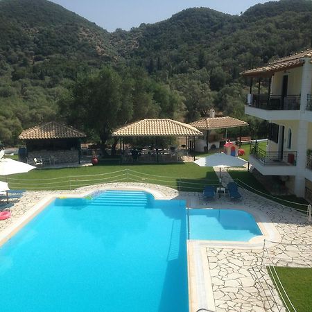 Villa Agni Geni  Номер фото