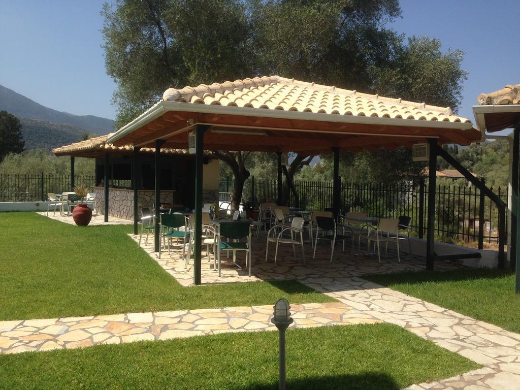 Villa Agni Geni  Номер фото
