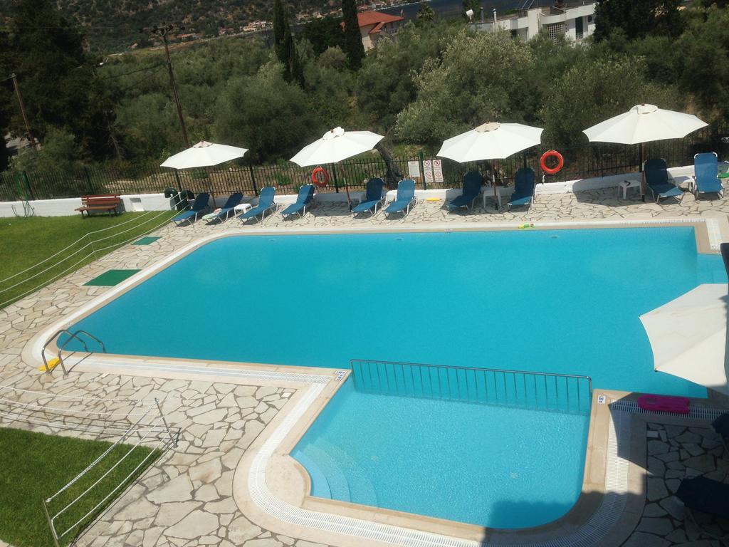 Villa Agni Geni  Номер фото