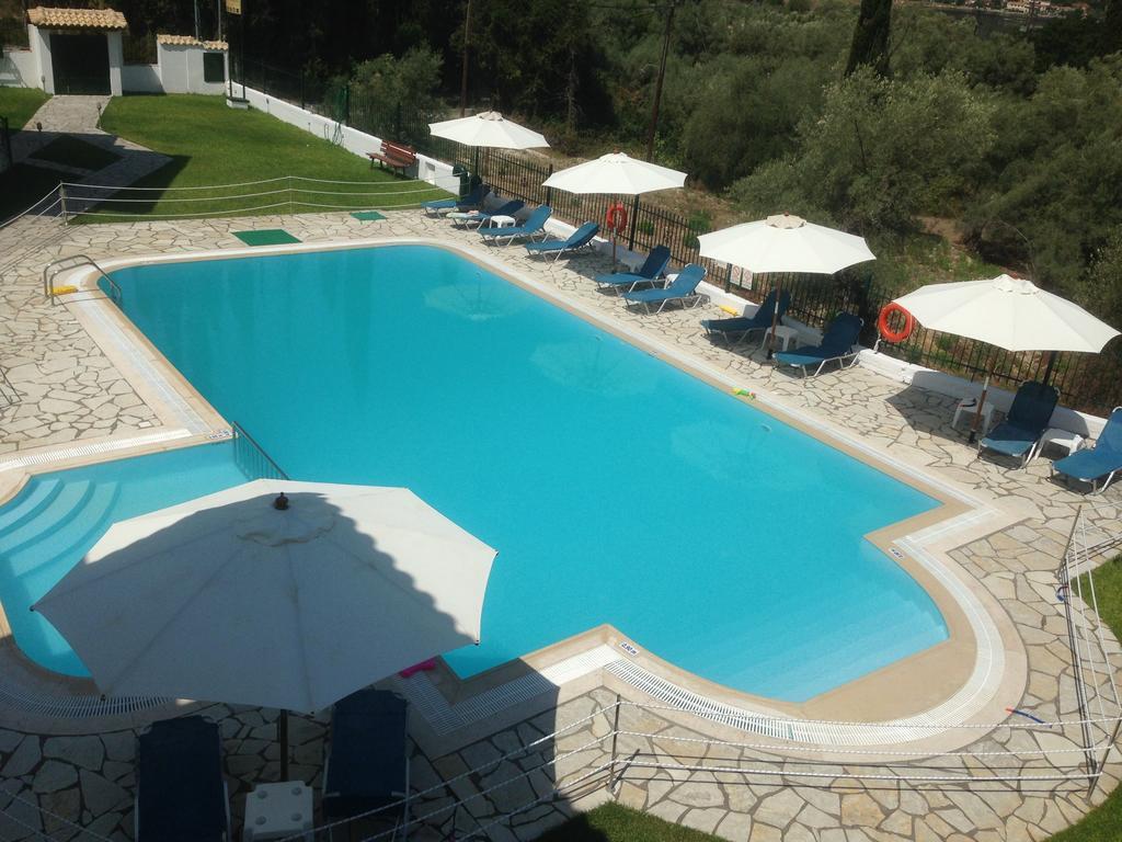 Villa Agni Geni  Номер фото
