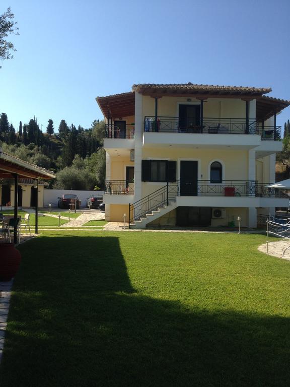 Villa Agni Geni  Номер фото