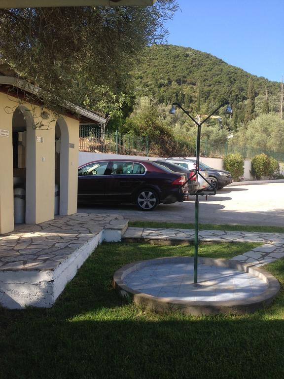 Villa Agni Geni  Номер фото