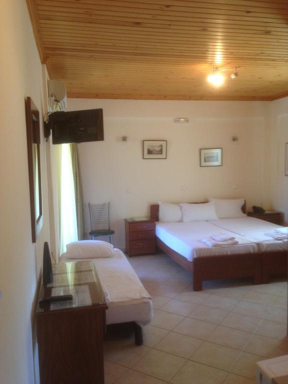 Villa Agni Geni  Екстер'єр фото