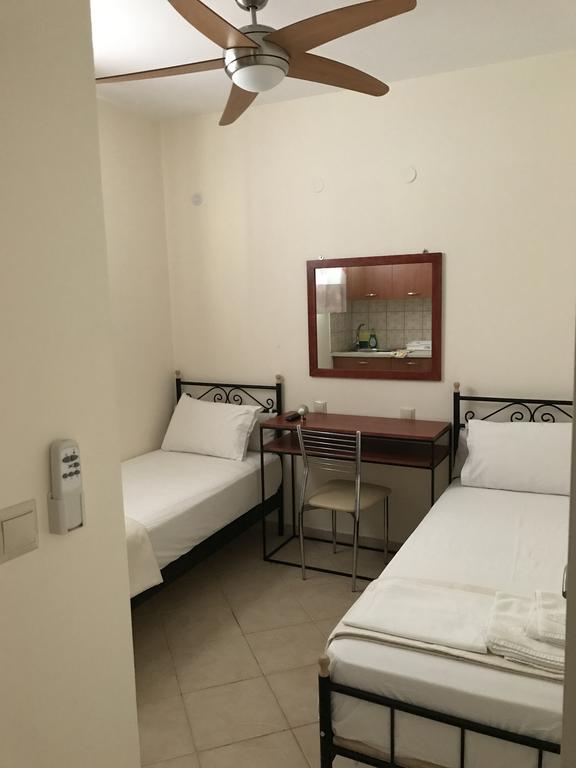 Villa Agni Geni  Екстер'єр фото
