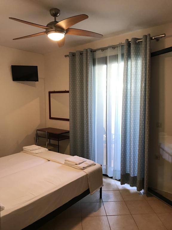 Villa Agni Geni  Екстер'єр фото
