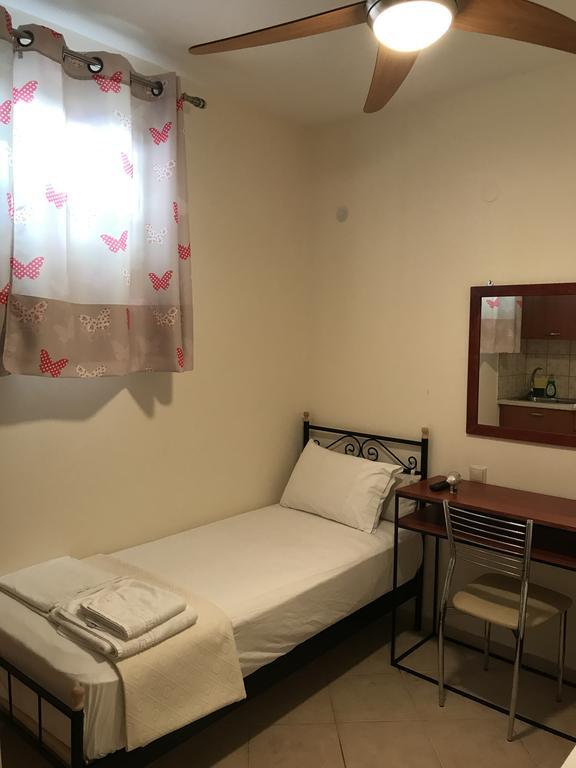 Villa Agni Geni  Екстер'єр фото