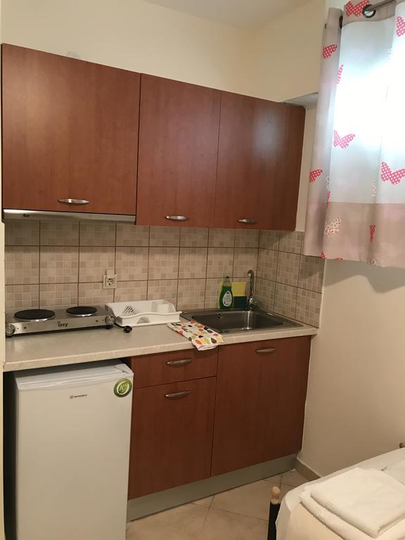 Villa Agni Geni  Екстер'єр фото